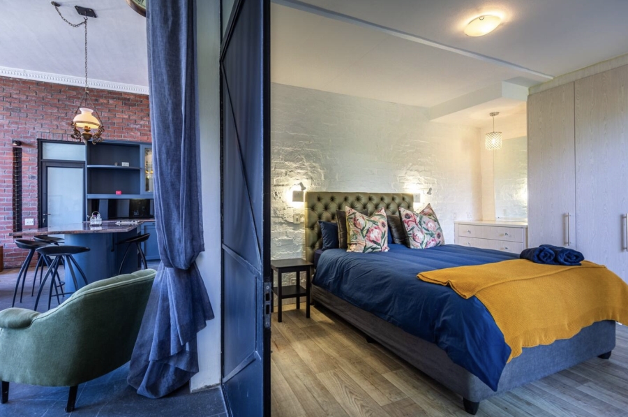 To Let 2 Bedroom Property for Rent in Tamboerskloof Western Cape